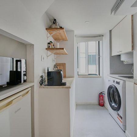 Casa Com Alma Portuguesa @ Alfama Studio ลิสบอน ภายนอก รูปภาพ