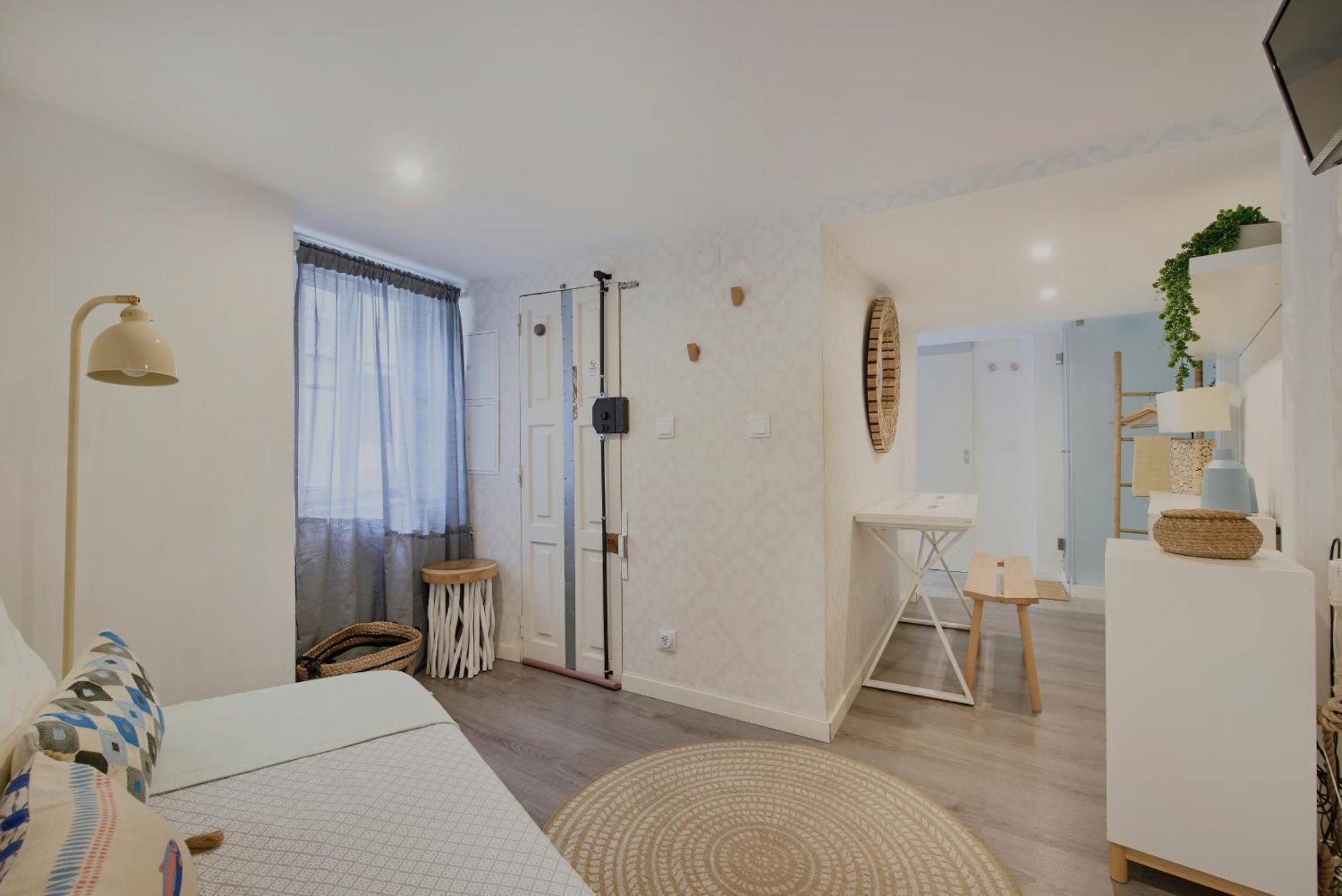 Casa Com Alma Portuguesa @ Alfama Studio ลิสบอน ภายนอก รูปภาพ