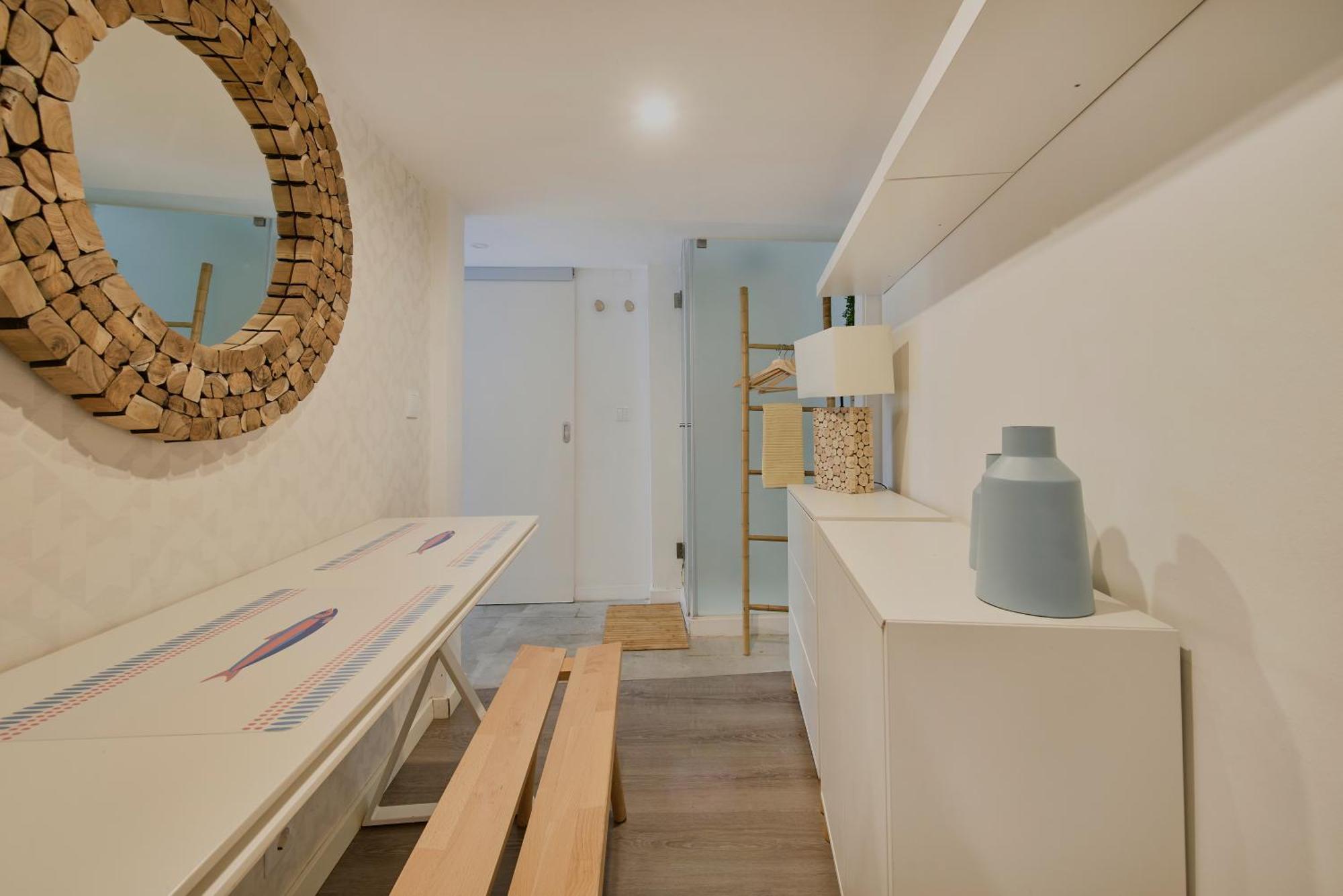 Casa Com Alma Portuguesa @ Alfama Studio ลิสบอน ภายนอก รูปภาพ